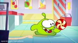 انیمیشن اوم نوم قسمت 27 - om nom